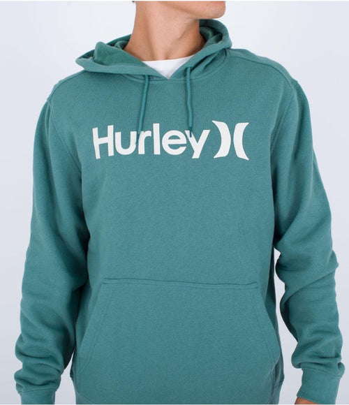 SUDADERA CON CAPUCHA - ONE & ONLY SOLID