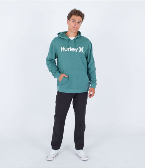 SUDADERA CON CAPUCHA - ONE & ONLY SOLID