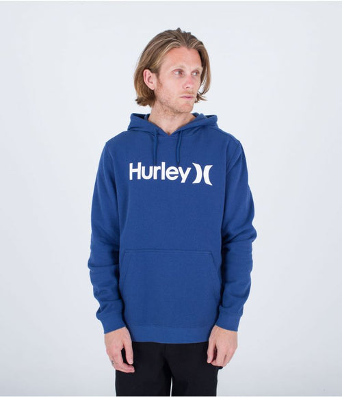 SUDADERA CON CAPUCHA - ONE & ONLY SOLID