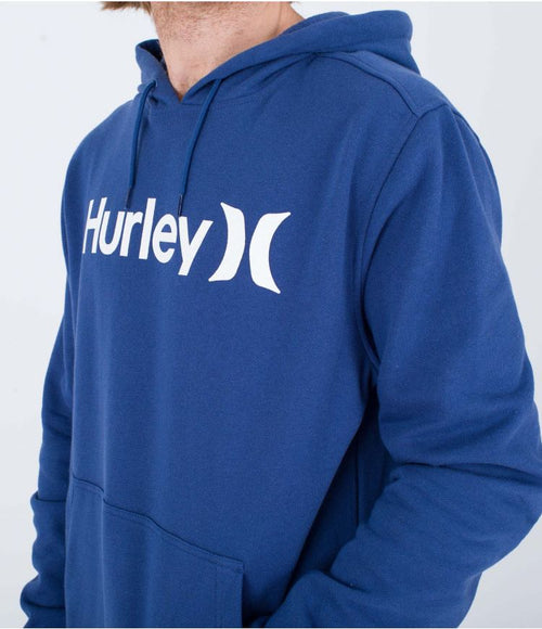 SUDADERA CON CAPUCHA - ONE & ONLY SOLID