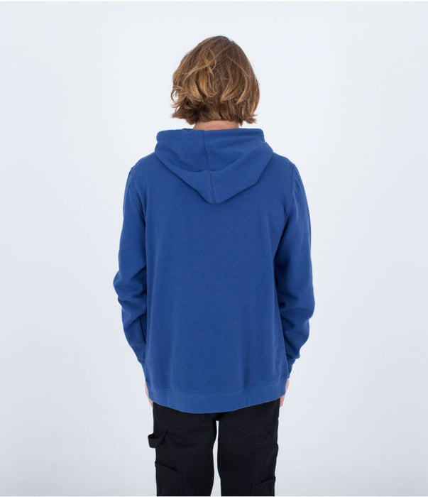 SUDADERA CON CAPUCHA - ONE & ONLY SOLID