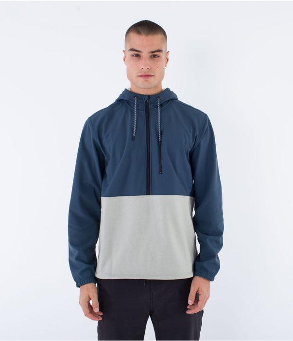 SUDADERA CON CAPUCHA - SURPLUS HEAT