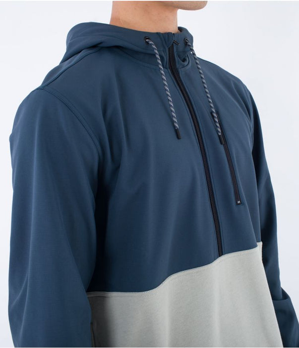 SUDADERA CON CAPUCHA - SURPLUS HEAT