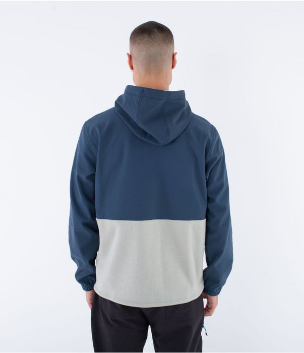 SUDADERA CON CAPUCHA - SURPLUS HEAT