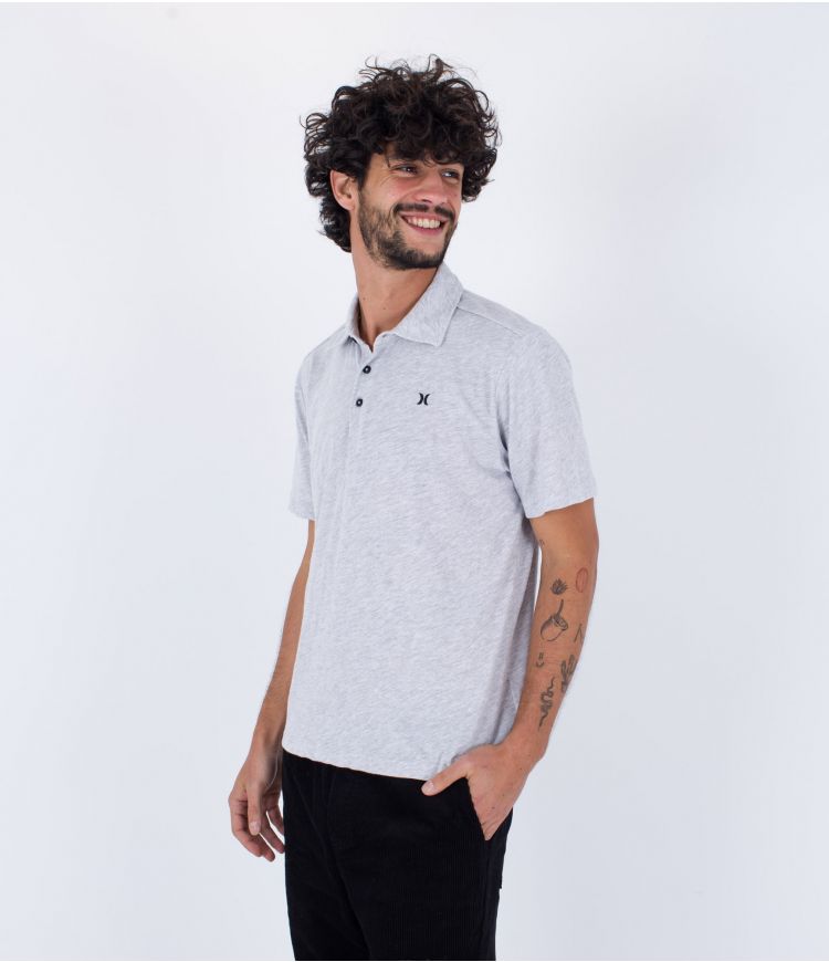 POLO MANGA CORTA - ACE VISTA