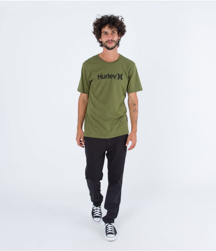 PANTALÓN - WORKER ICON HURLEY