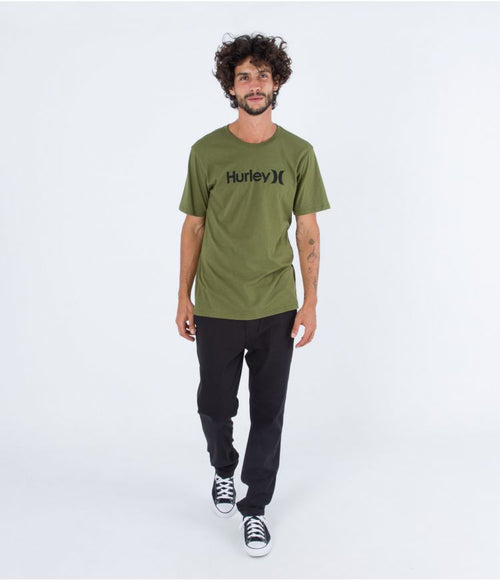 PANTALÓN - WORKER ICON HURLEY