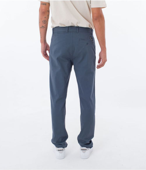 PANTALÓN - WORKER ICON HURLEY
