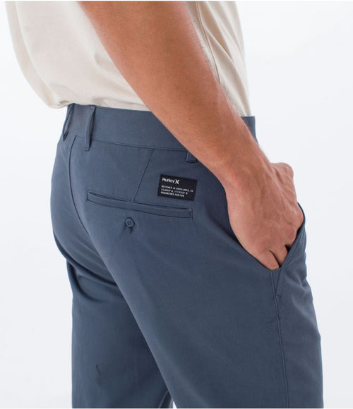 PANTALÓN - WORKER ICON HURLEY