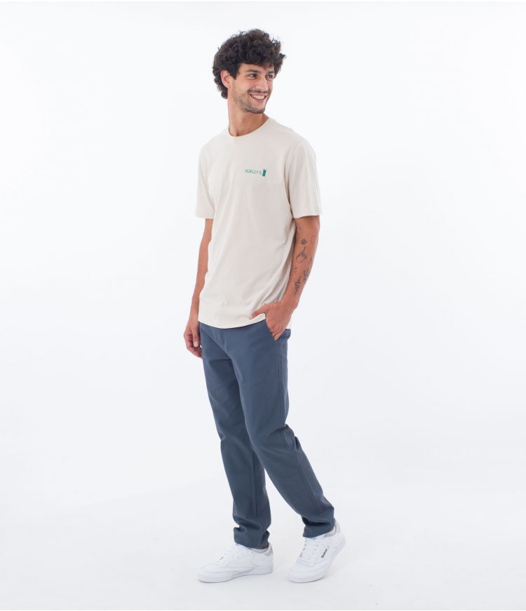 PANTALÓN - WORKER ICON HURLEY