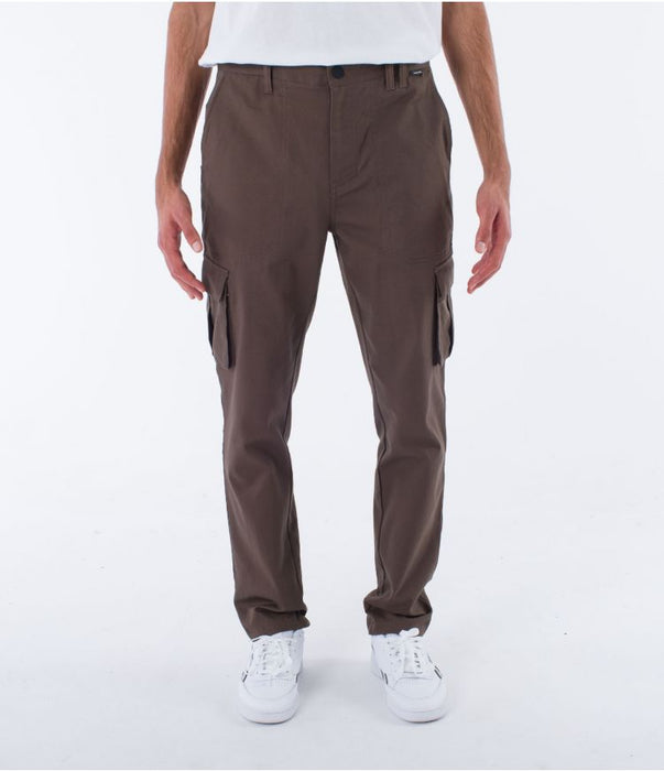 PANT CORGA ICON STRAIGHT