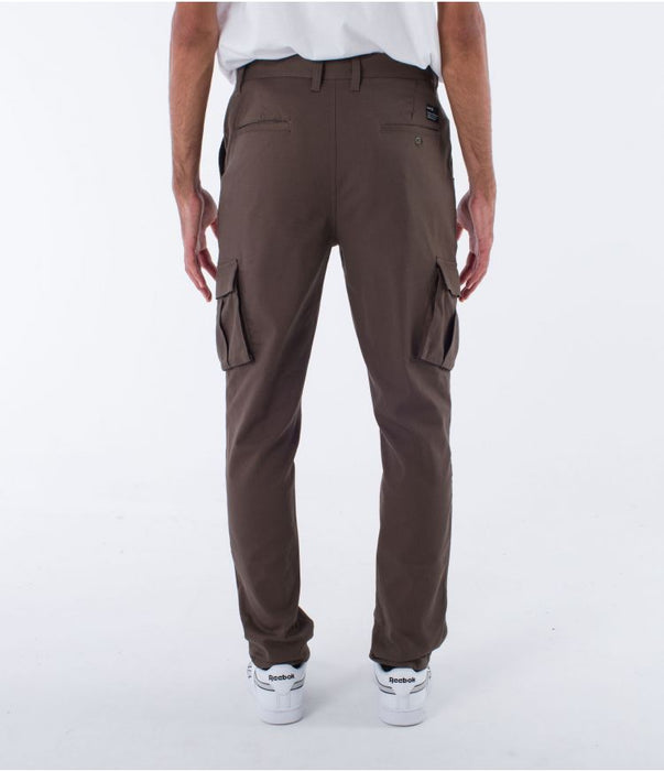 PANT CORGA ICON STRAIGHT