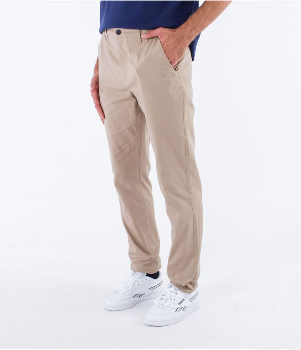 PANTALON CORTE RECTO HOMBRE HURLEY