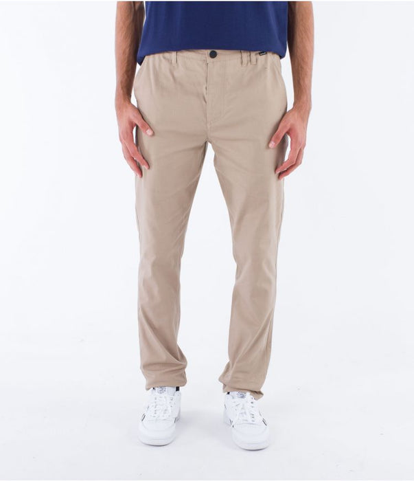 PANTALON CORTE RECTO HOMBRE HURLEY