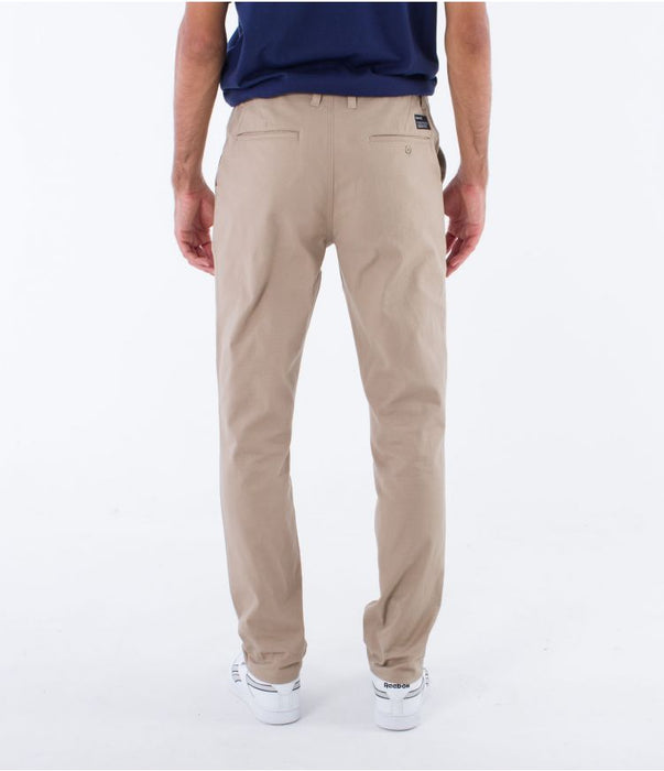 PANTALON CORTE RECTO HOMBRE HURLEY