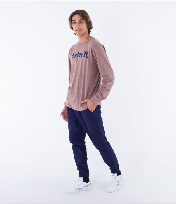 PANTALÓN DEPORTIVO HOMBRE ICON