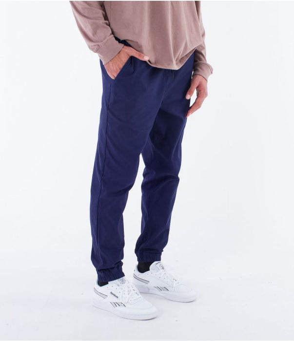 PANTALÓN DEPORTIVO HOMBRE ICON