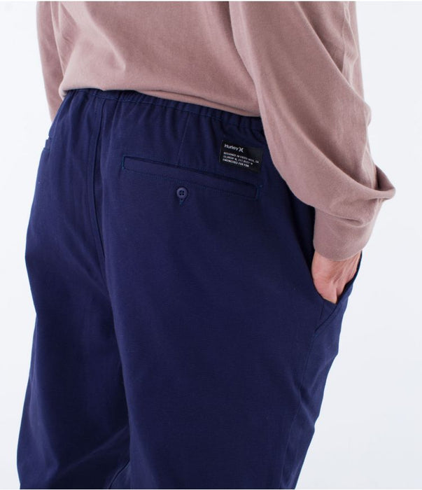 PANTALÓN DEPORTIVO HOMBRE ICON