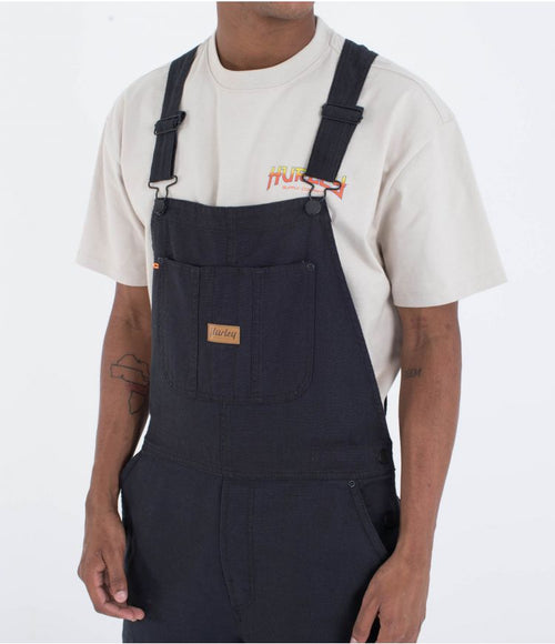 OVEROL DE HOMBRE HURLEY