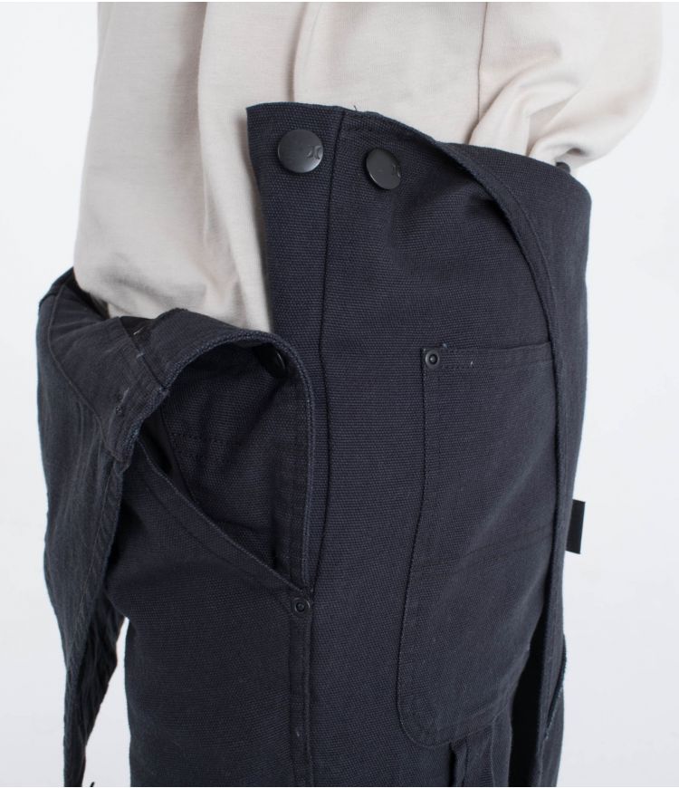 OVEROL DE HOMBRE HURLEY