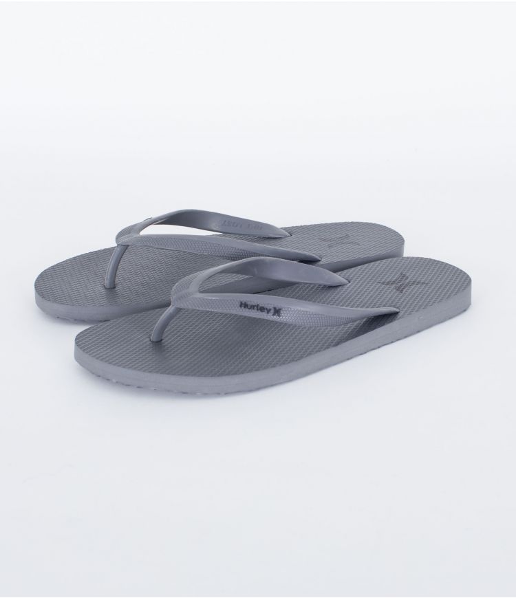 SANDALIAS DE HOMBRE ICON SOLID