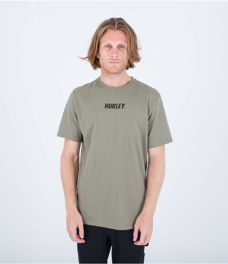 CAMISETA DE HOMBRE - EVERYDAY EXPLORE FASTLANE