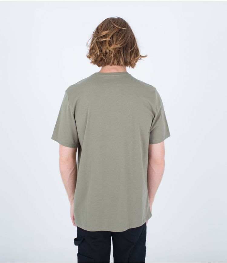 CAMISETA DE HOMBRE - EVERYDAY EXPLORE FASTLANE