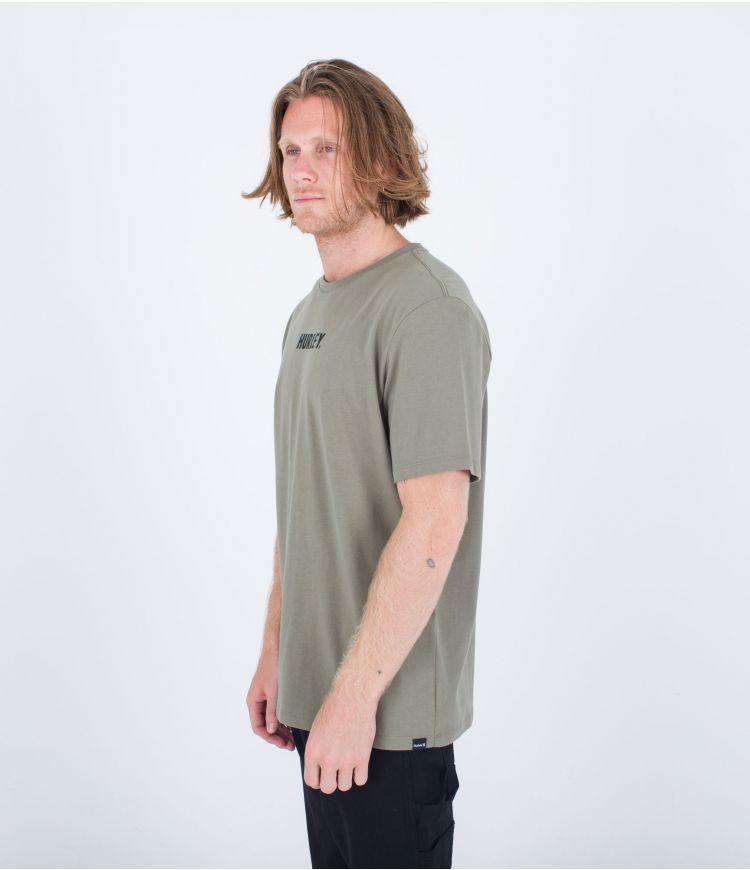 CAMISETA DE HOMBRE - EVERYDAY EXPLORE FASTLANE
