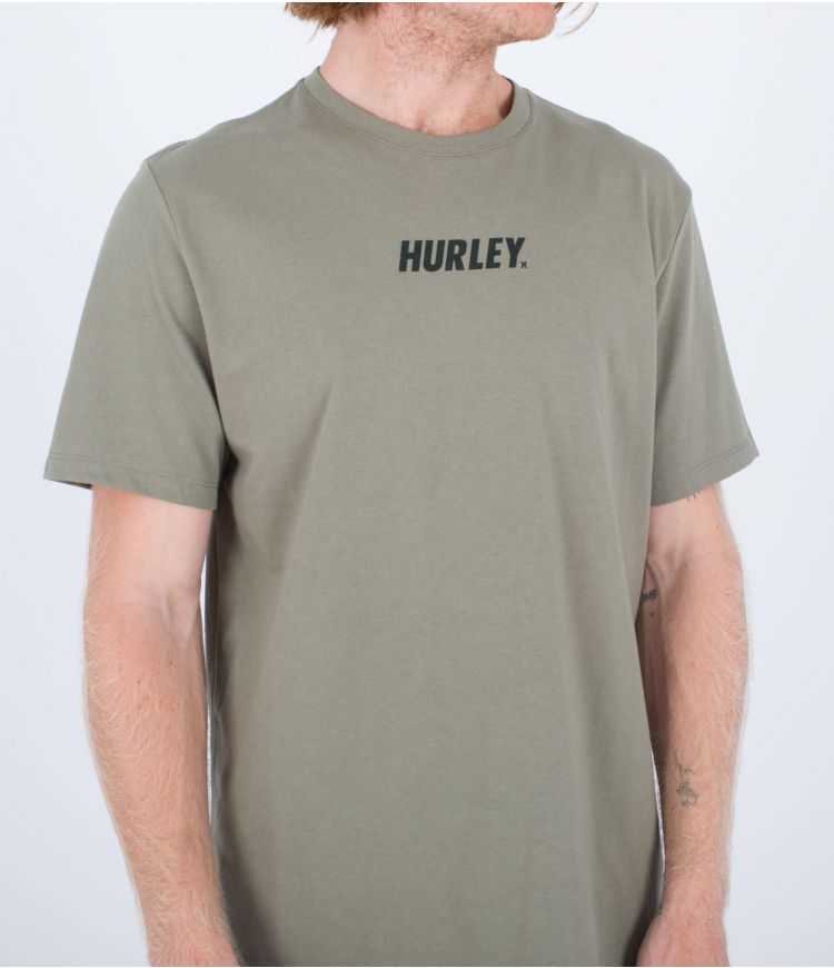 CAMISETA DE HOMBRE - EVERYDAY EXPLORE FASTLANE