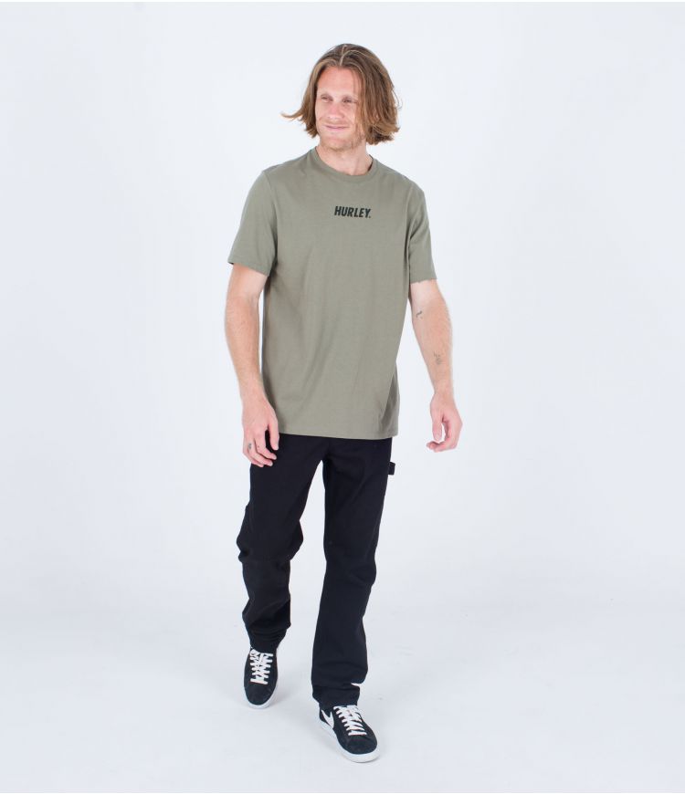 CAMISETA DE HOMBRE - EVERYDAY EXPLORE FASTLANE