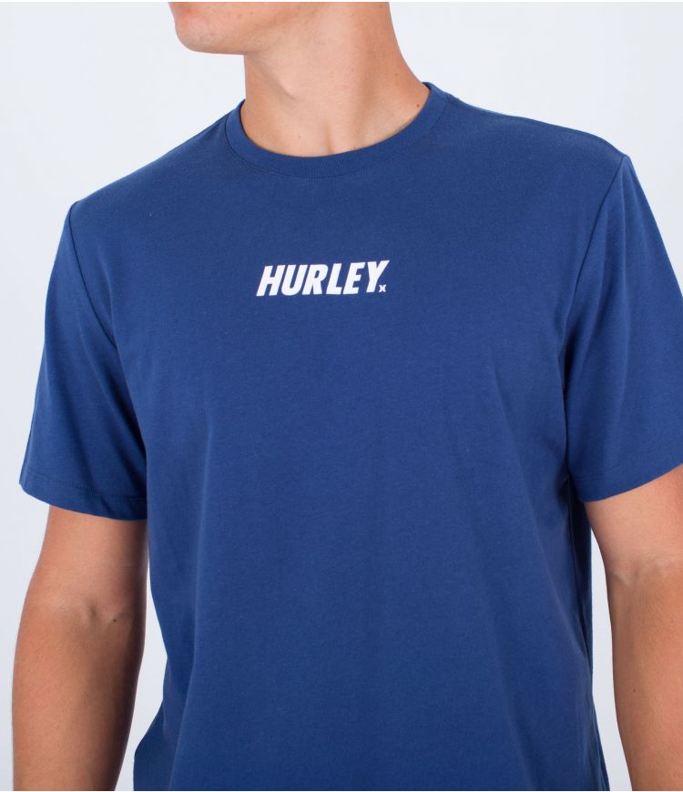 CAMISETA DE HOMBRE - EVERYDAY EXPLORE FASTLANE