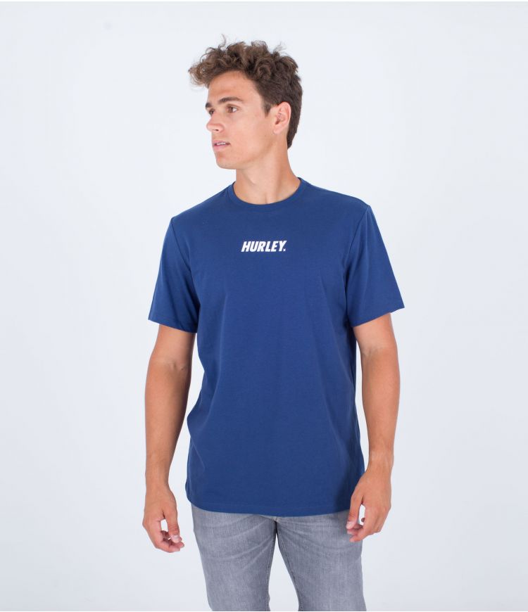 CAMISETA DE HOMBRE - EVERYDAY EXPLORE FASTLANE