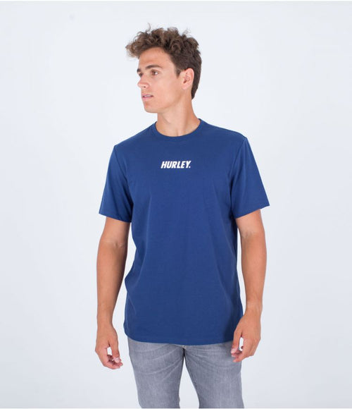 CAMISETA DE HOMBRE - EVERYDAY EXPLORE FASTLANE