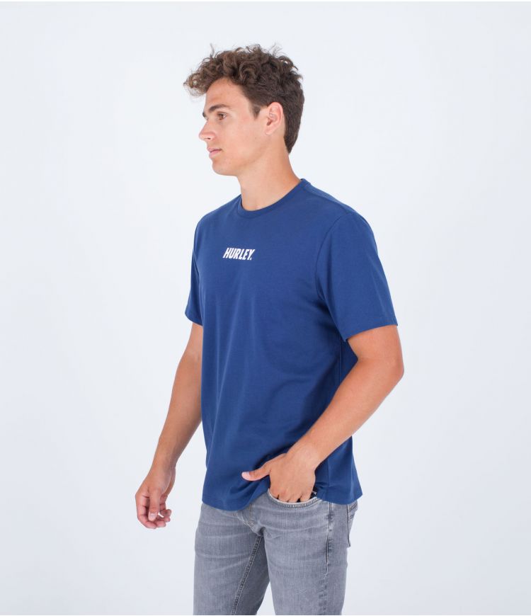 CAMISETA DE HOMBRE - EVERYDAY EXPLORE FASTLANE