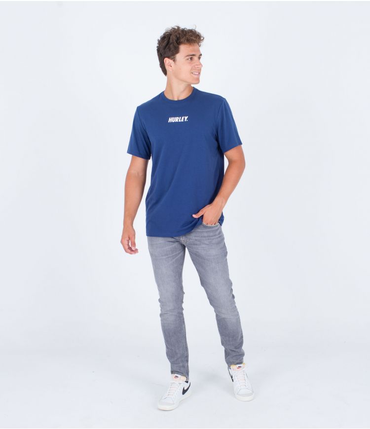CAMISETA DE HOMBRE - EVERYDAY EXPLORE FASTLANE