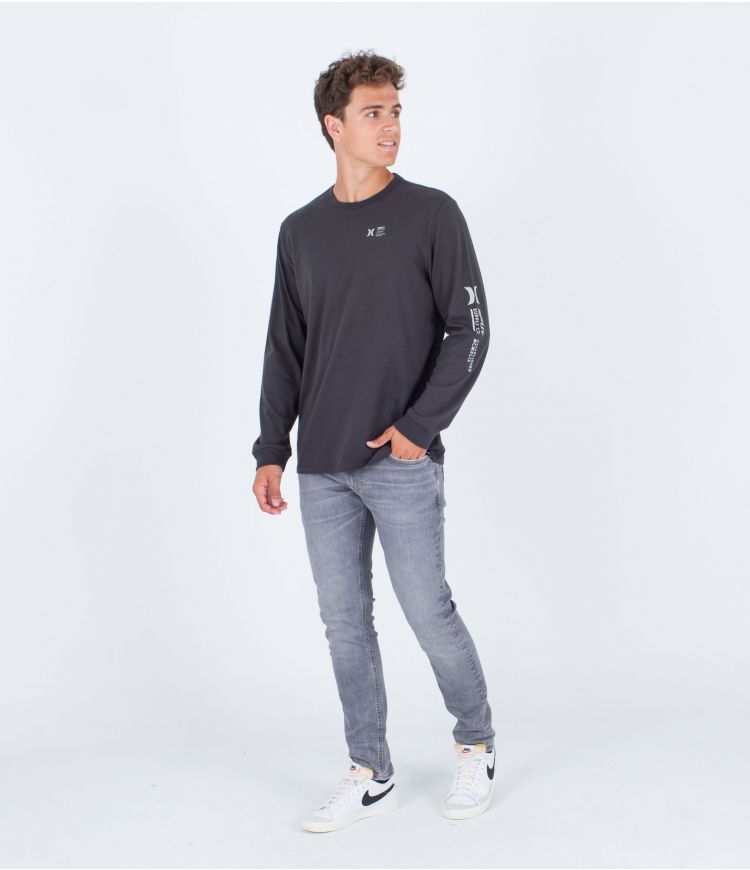 CAMISETA MANGA LARGA - EVERYDAY EXPLORE SUPPLY