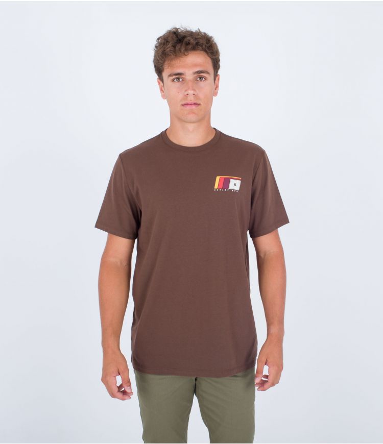 CAMISETA MANGA CORTA - EVERYDAY EXPLORE HONCHO