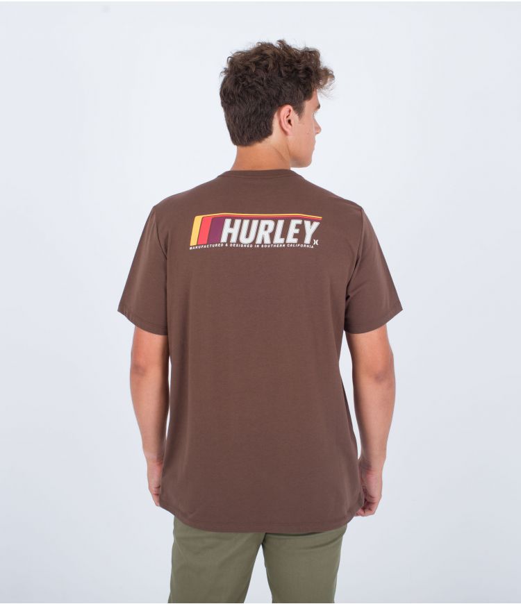 CAMISETA MANGA CORTA - EVERYDAY EXPLORE HONCHO