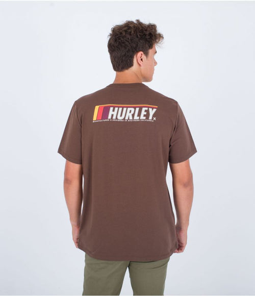 CAMISETA MANGA CORTA - EVERYDAY EXPLORE HONCHO