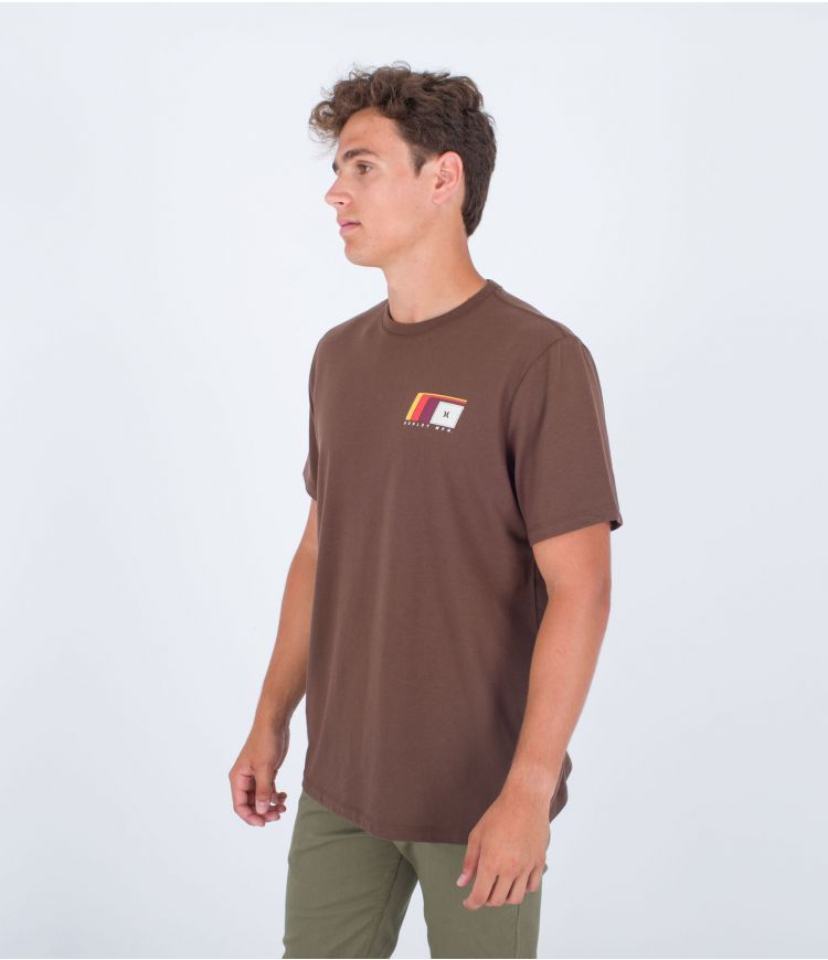 CAMISETA MANGA CORTA - EVERYDAY EXPLORE HONCHO
