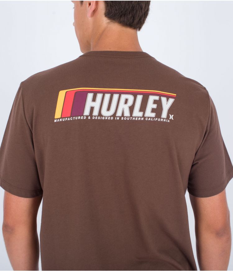 CAMISETA MANGA CORTA - EVERYDAY EXPLORE HONCHO