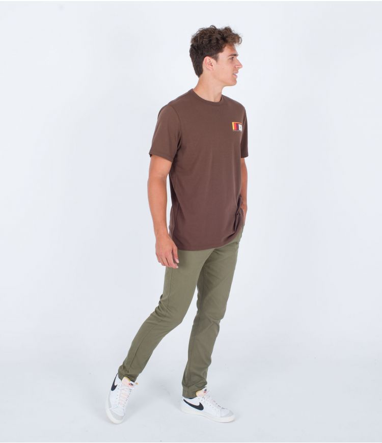 CAMISETA MANGA CORTA - EVERYDAY EXPLORE HONCHO
