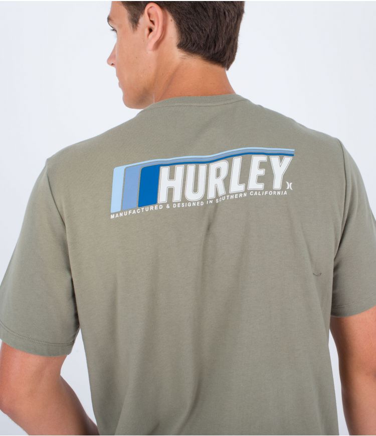 CAMISETA MANGA CORTA - EVERYDAY EXPLORE HONCHO