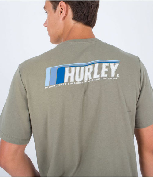 CAMISETA MANGA CORTA - EVERYDAY EXPLORE HONCHO