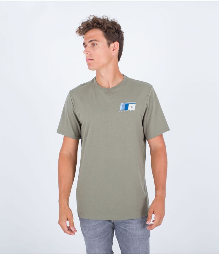 CAMISETA MANGA CORTA - EVERYDAY EXPLORE HONCHO