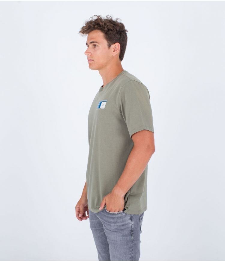 CAMISETA MANGA CORTA - EVERYDAY EXPLORE HONCHO