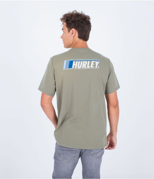 CAMISETA MANGA CORTA - EVERYDAY EXPLORE HONCHO