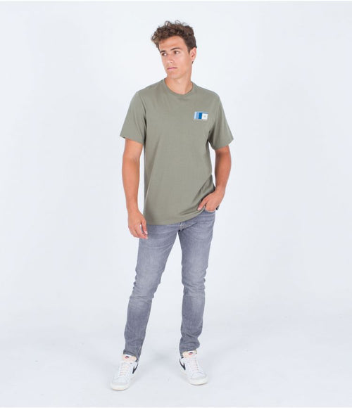 CAMISETA MANGA CORTA - EVERYDAY EXPLORE HONCHO