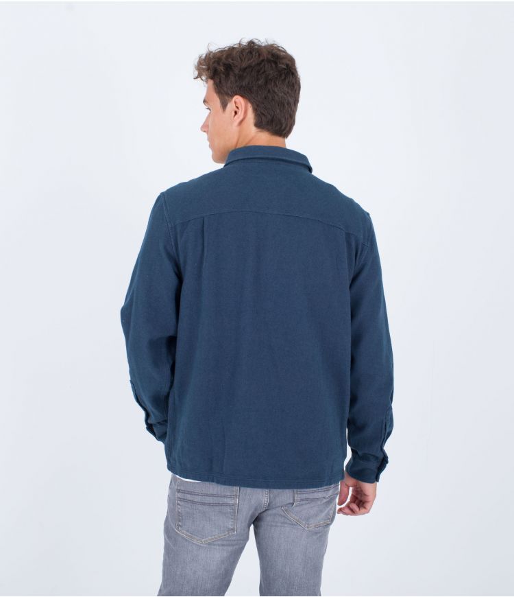 CAMISA MANGA LARGA DE HOMBRE EXPLORE