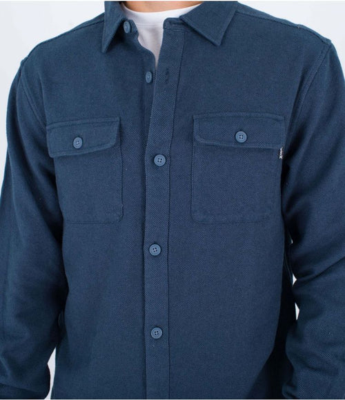 CAMISA MANGA LARGA DE HOMBRE EXPLORE